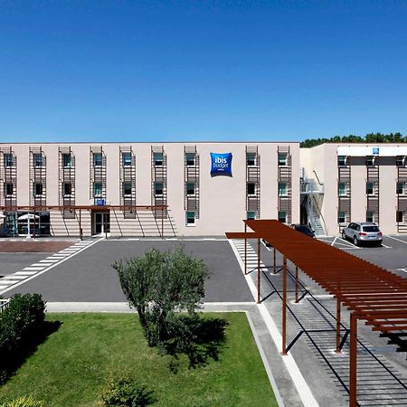 Ibis Budget Manosque Cadarache Екстер'єр фото