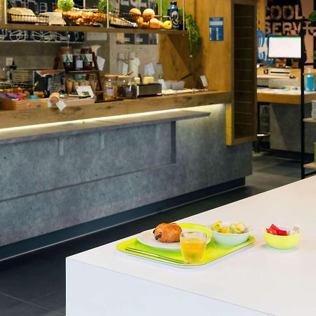 Ibis Budget Manosque Cadarache Екстер'єр фото
