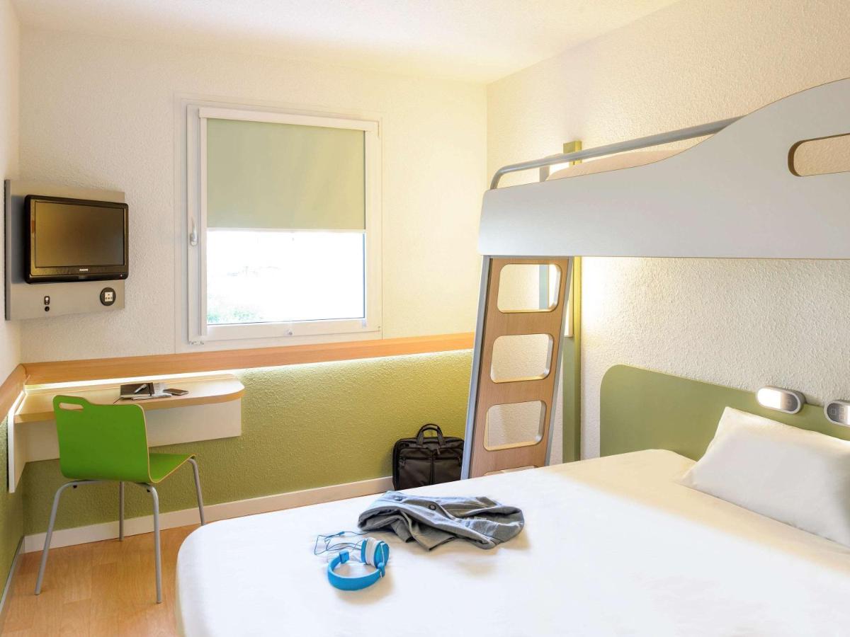 Ibis Budget Manosque Cadarache Екстер'єр фото