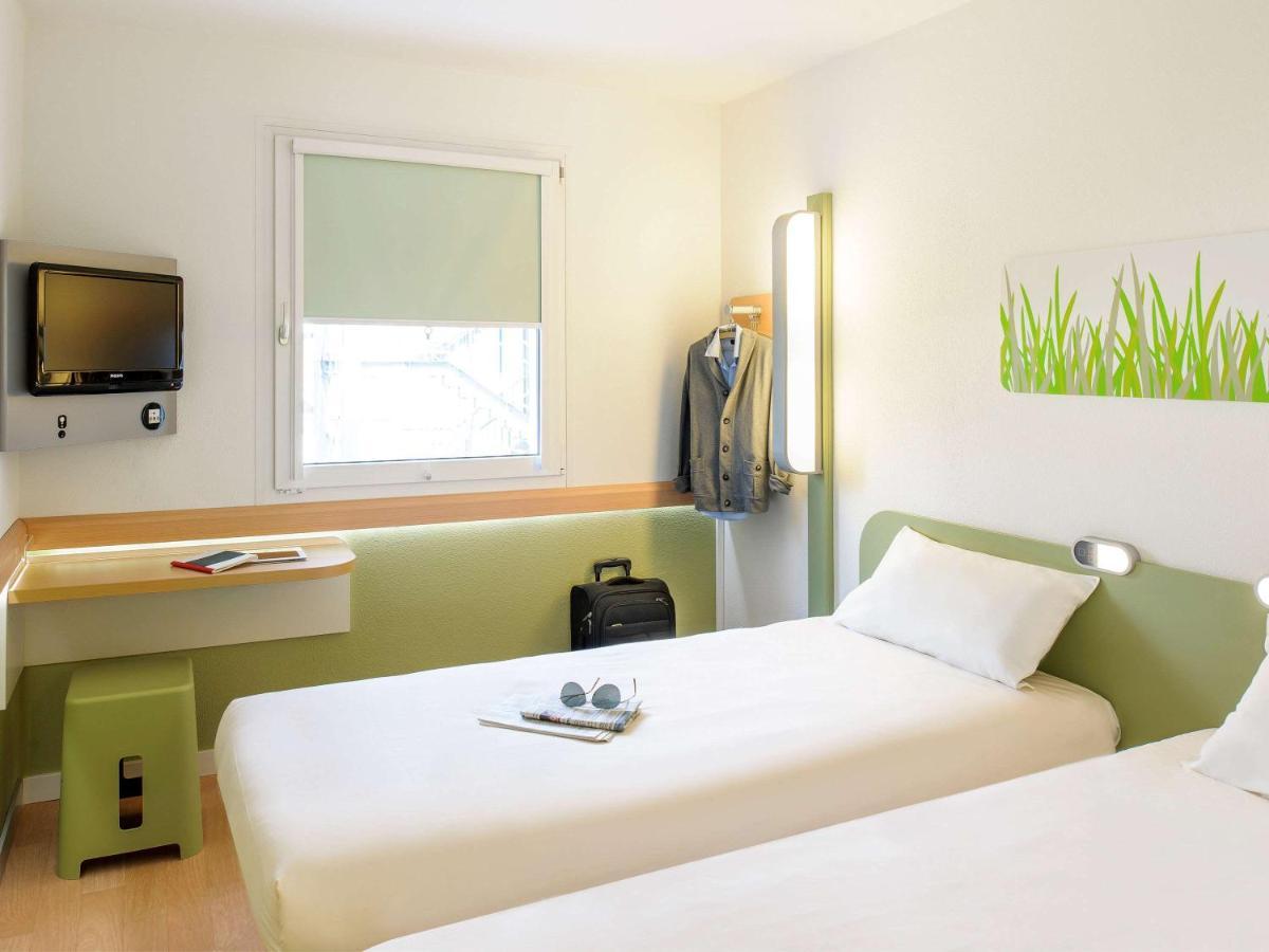 Ibis Budget Manosque Cadarache Екстер'єр фото