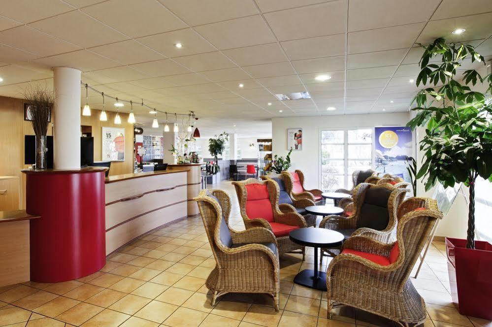 Ibis Budget Manosque Cadarache Екстер'єр фото