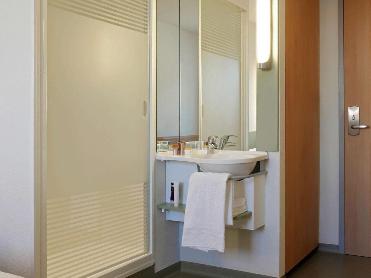 Ibis Budget Manosque Cadarache Екстер'єр фото
