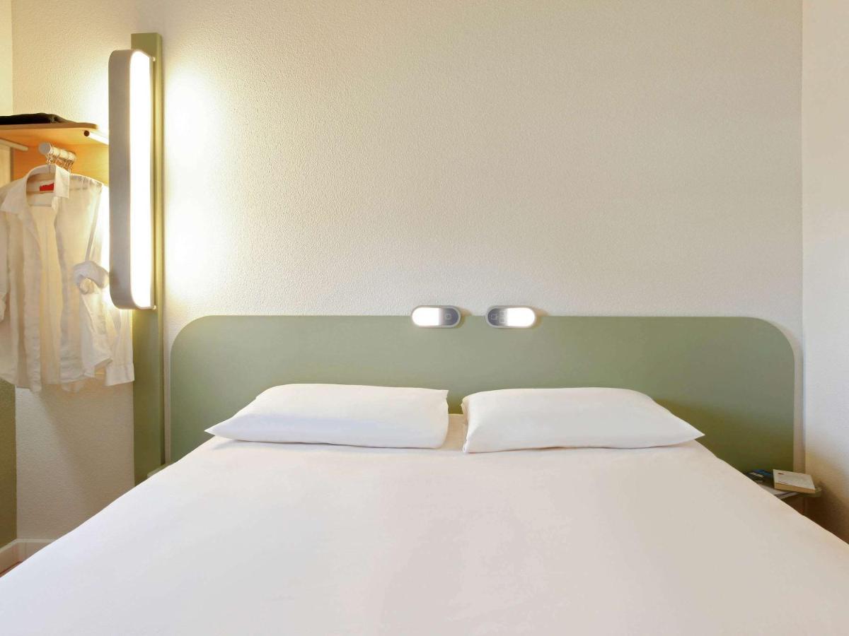 Ibis Budget Manosque Cadarache Екстер'єр фото